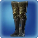 Ronkan Thighboots of Aiming