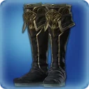 Therapeutes's Boots