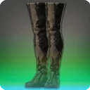 Lakeland Thighboots of Scouting