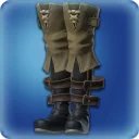 Ivalician Thief's Boots