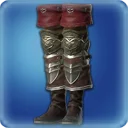 Ivalician Lancer's Thighboots