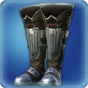 Hammerking's Boots