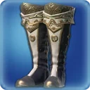 Gemking's Boots