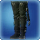 Shire Emissary's Thighboots