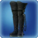 Shire Conservator's Thighboots