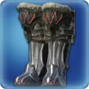 Antiquated Ravager's Warboots