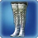 Void Ark Boots of Aiming