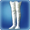 Antiquated Orison Thighboots