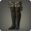 Sky Pirate's Boots of Scouting