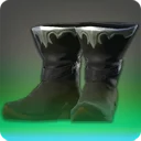 Boots of the Lost Thief