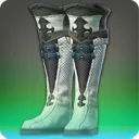 Carbonweave Boots of Crafting