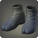 Archaeoskin Boots of Scouting
