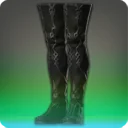 Bogatyr's Thighboots of Aiming