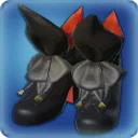 Weathered Evenstar Bootees