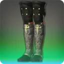 Storm Elite's Boots