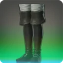 Weaver's Thighboots