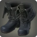 Falconer's Boots