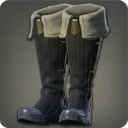 Anemos Expeditionary's Boots