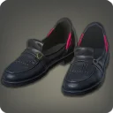 Steerhide Shoes