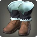 Spriggan Boots