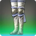 Darbar Thighboots of Aiming
