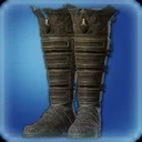 Perfectionist's Boots of Gathering
