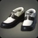 Noir Shoes