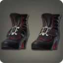 Valentione Emissary's Dress Boots