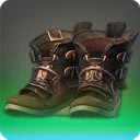 Augmented Diadochos Boots of Aiming