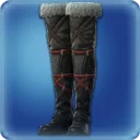 Neo Kingdom Thighboots of Maiming