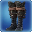 Neo Kingdom Boots of Aiming