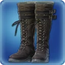 Hammerrise Jackboots