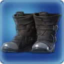 Cauldronrise Boots