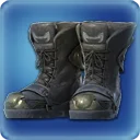 Minerise Workboots