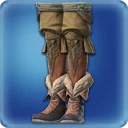 Fieldrise Thighboots