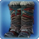 Agoge Jackboots