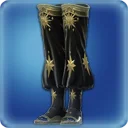 Horos Dress Boots