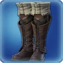 Glyphic Boots