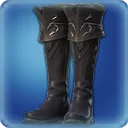 Roseblood Boots