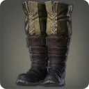 Gomphotherium Boots