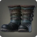 Gomphotherium Boots of Aiming