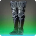 Skydeep Thighboots of Maiming