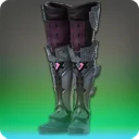 Skydeep Thighboots of Striking