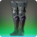 Skydeep Thighboots of Scouting