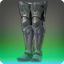 Skydeep Thighboots of Aiming