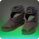 Zormor Sandals of Healing