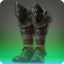 Riversbreath Boots of Aiming