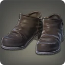 Scientist's Boots