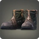 Dawnblazer Boots