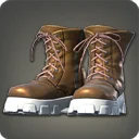 Critical Hit A-2 Tour Boots